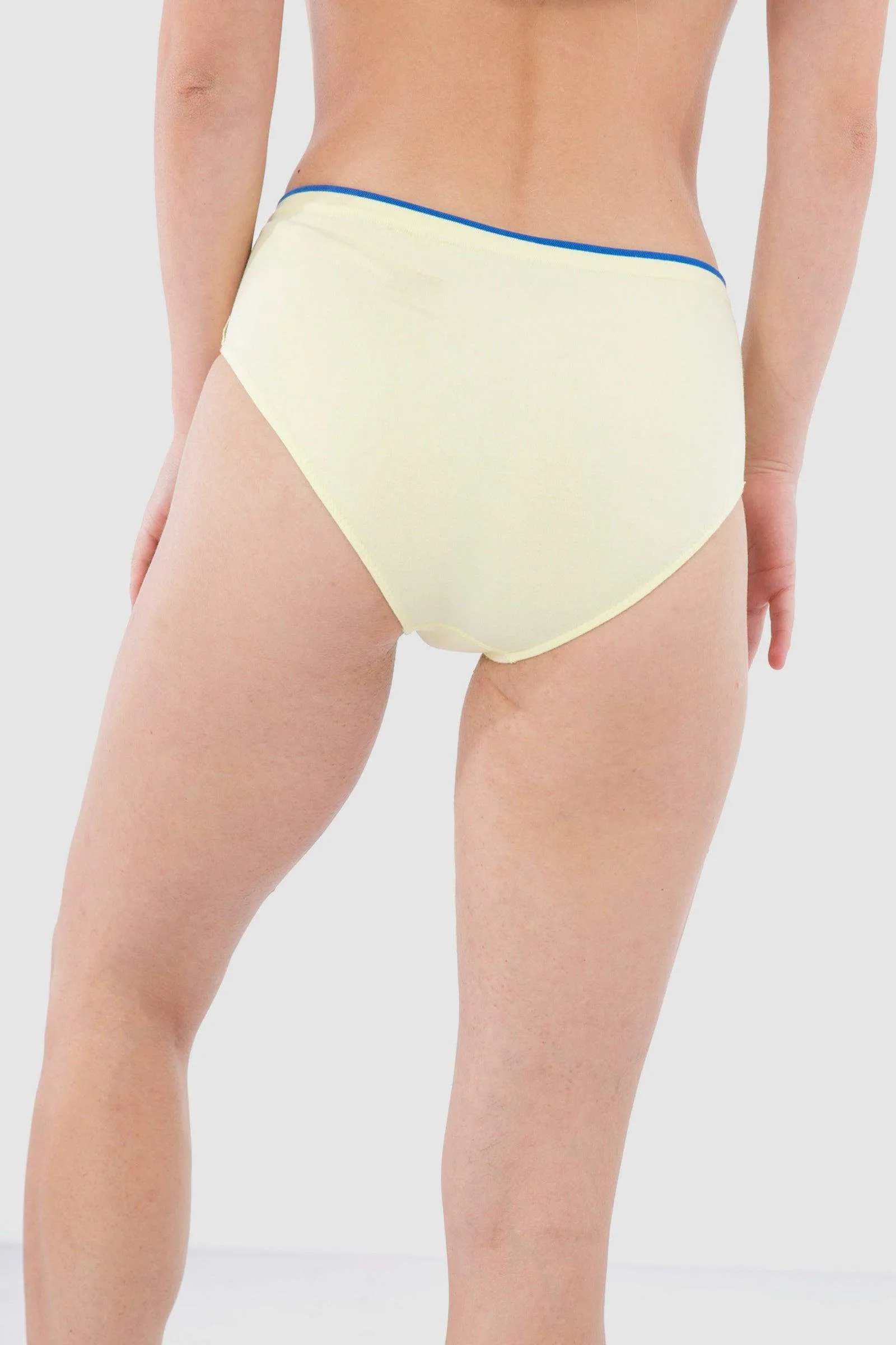 Soft Touch Cotton Brief