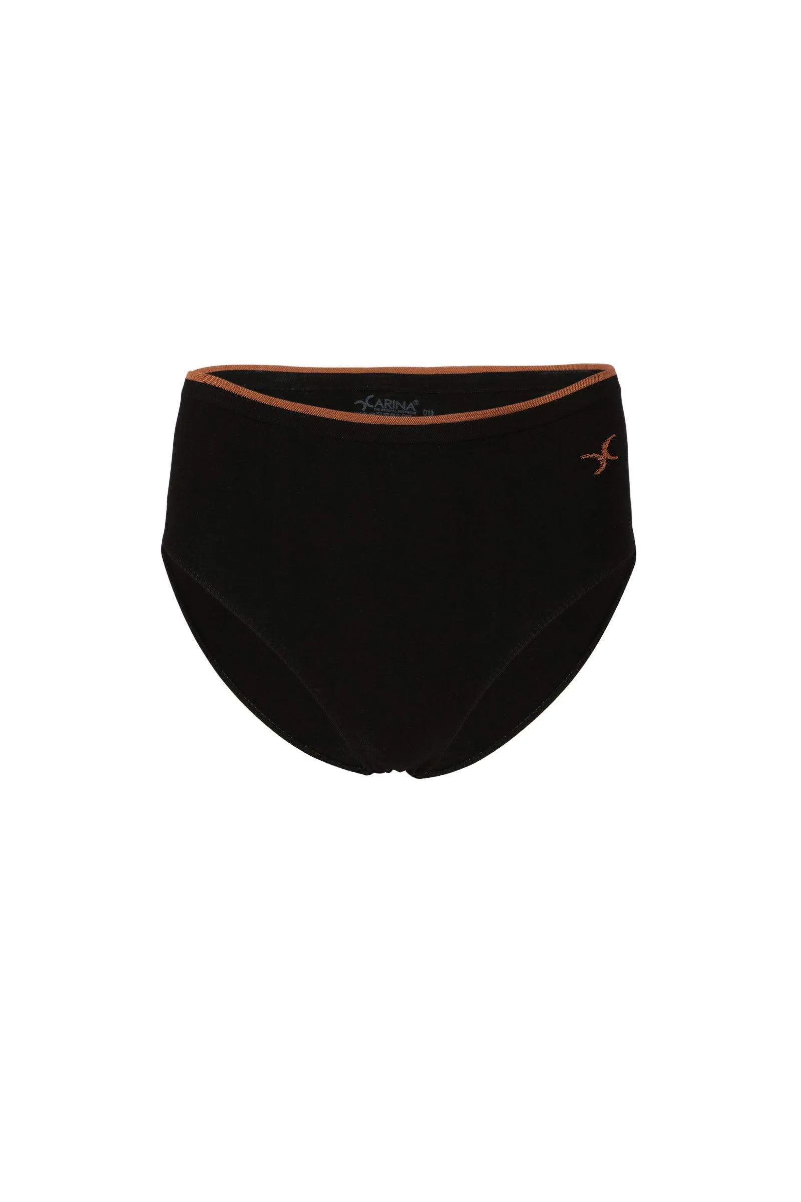 Soft Touch Cotton Brief