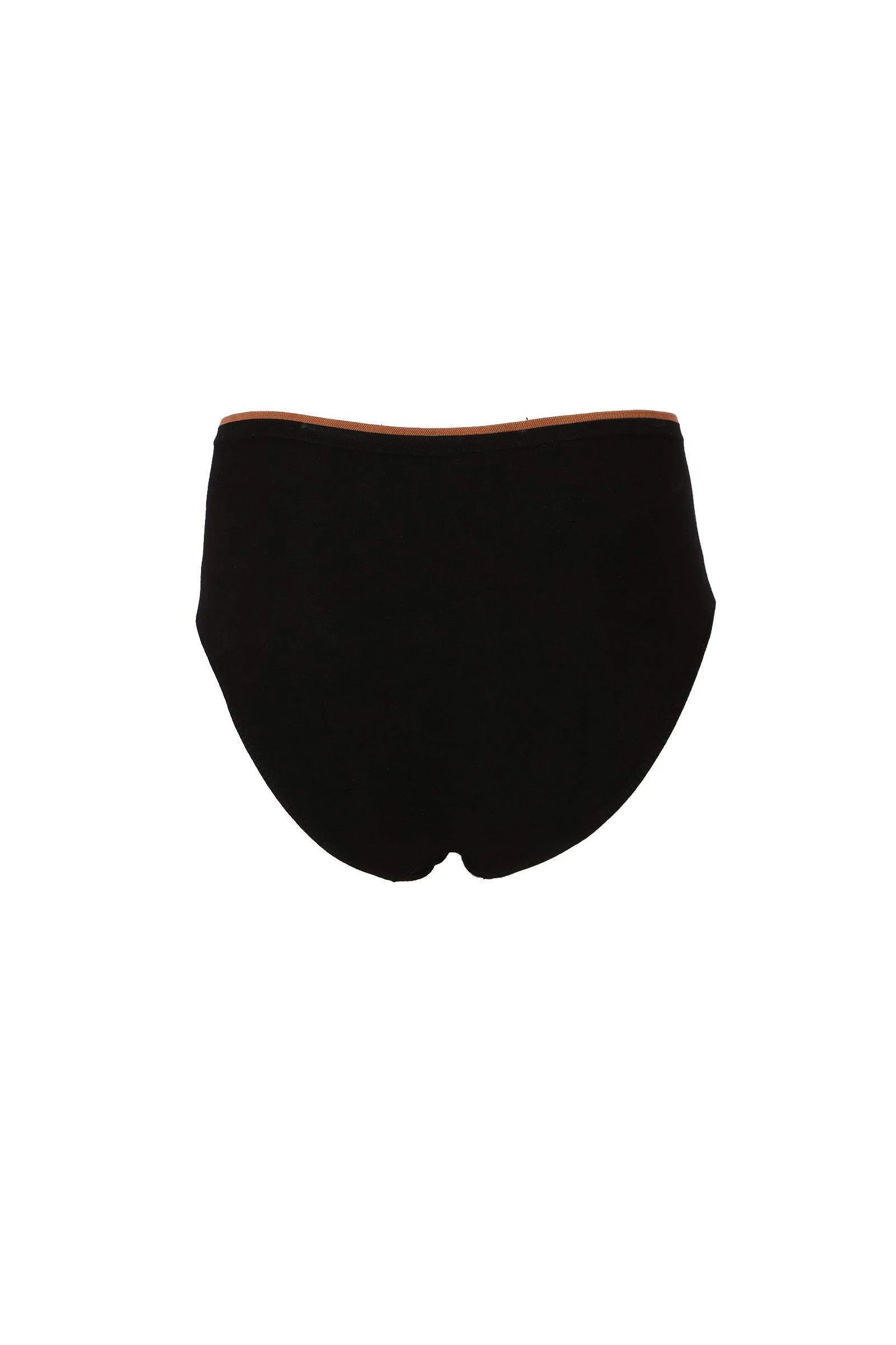 Soft Touch Cotton Brief