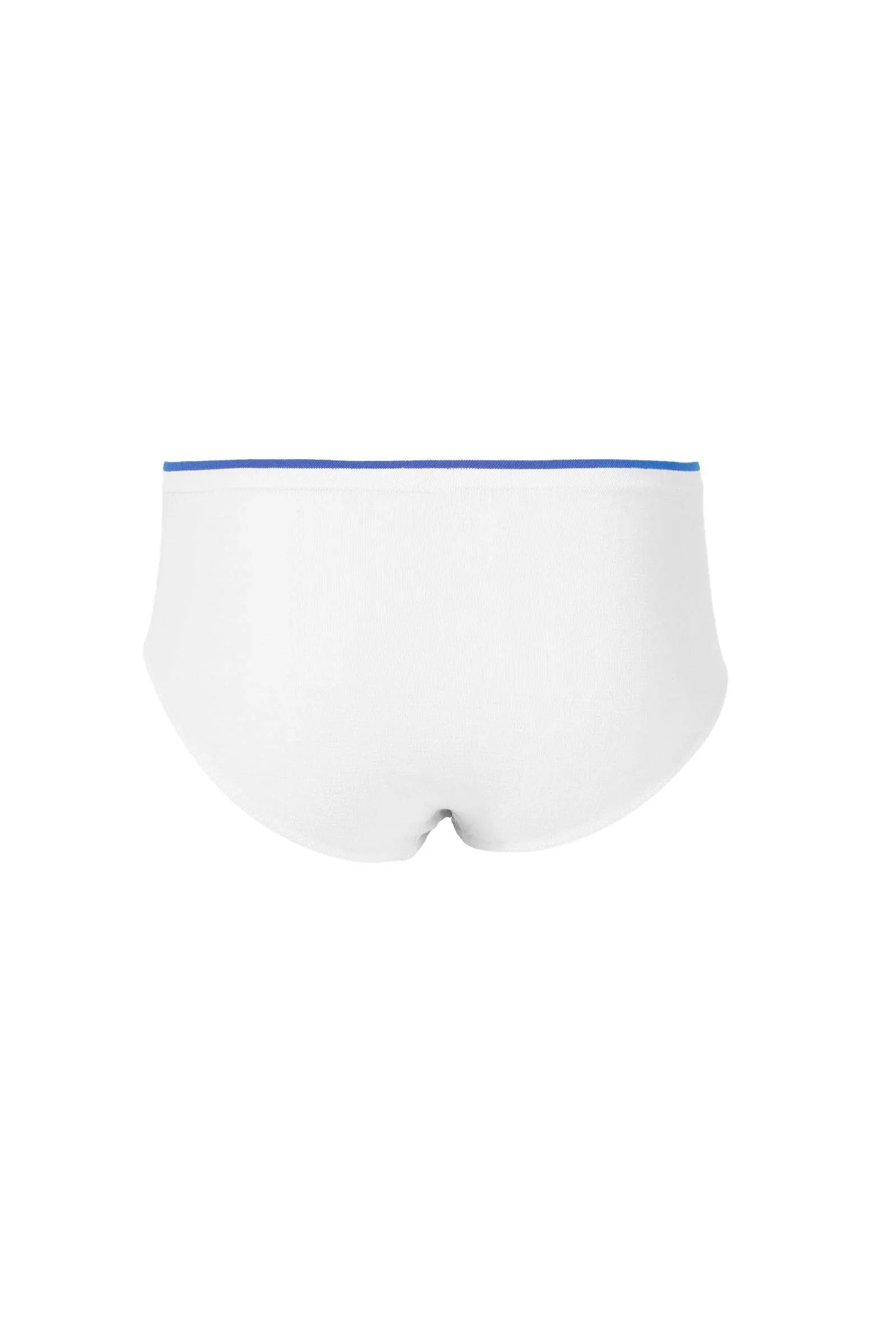 Soft Touch Cotton Brief