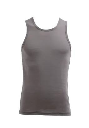 Solid Tank Top Undershirt