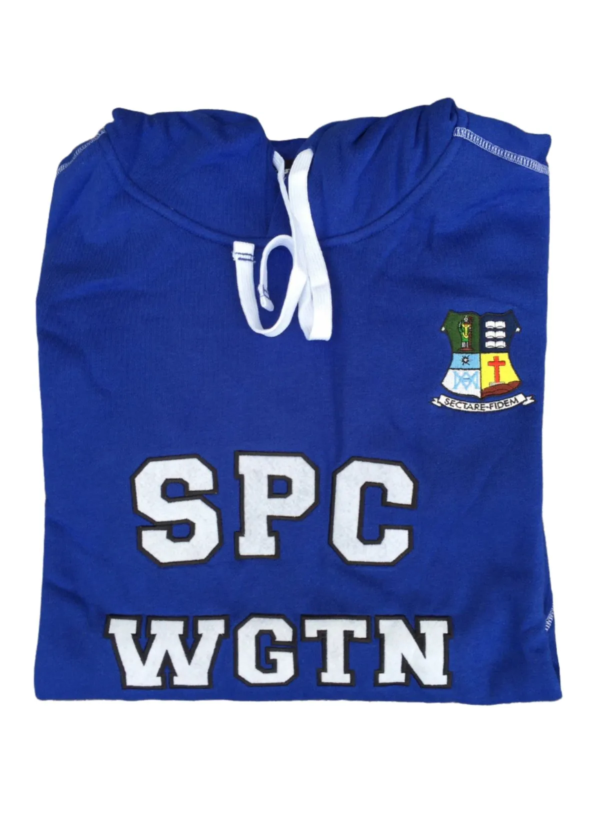 St Patrick's College Sports Hoodie