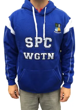 St Patrick's College Sports Hoodie