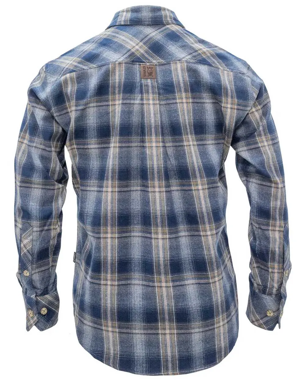 Swazi Grafter Shirt