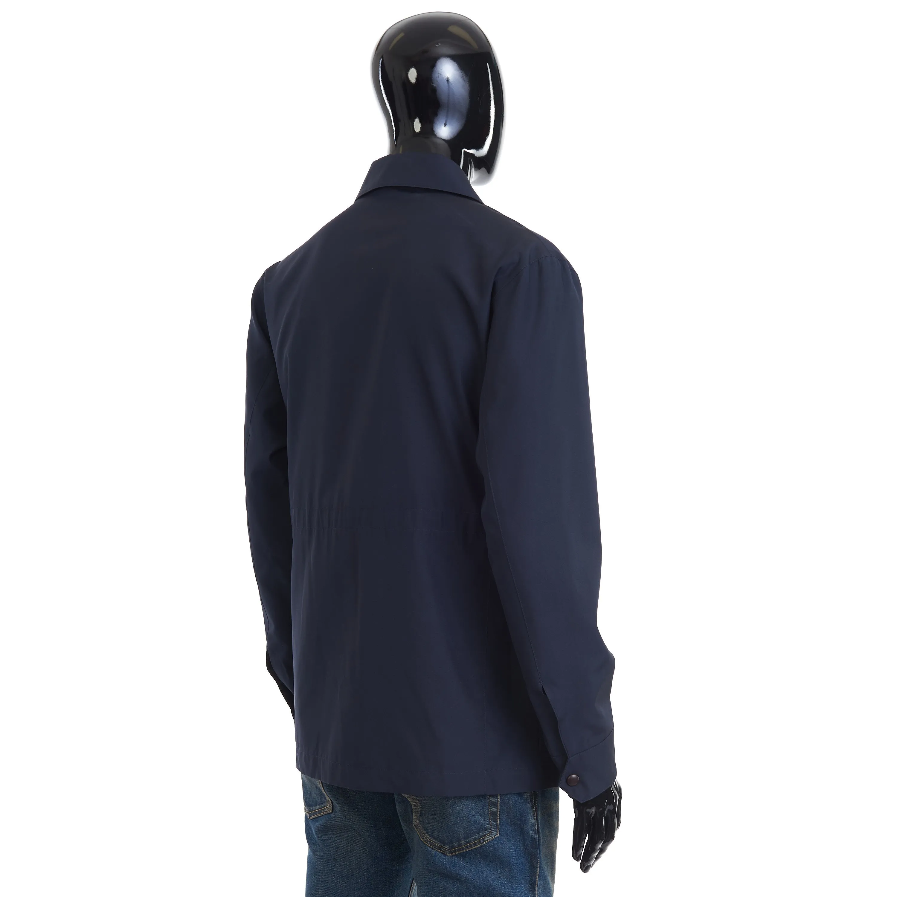 Technical Travel Jacket