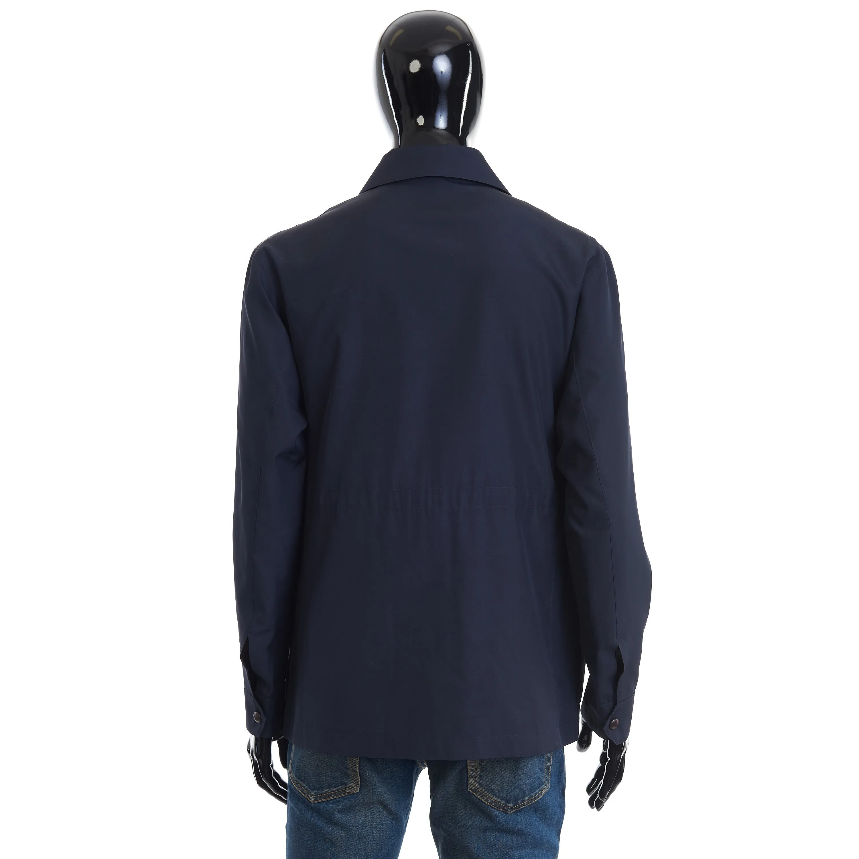 Technical Travel Jacket