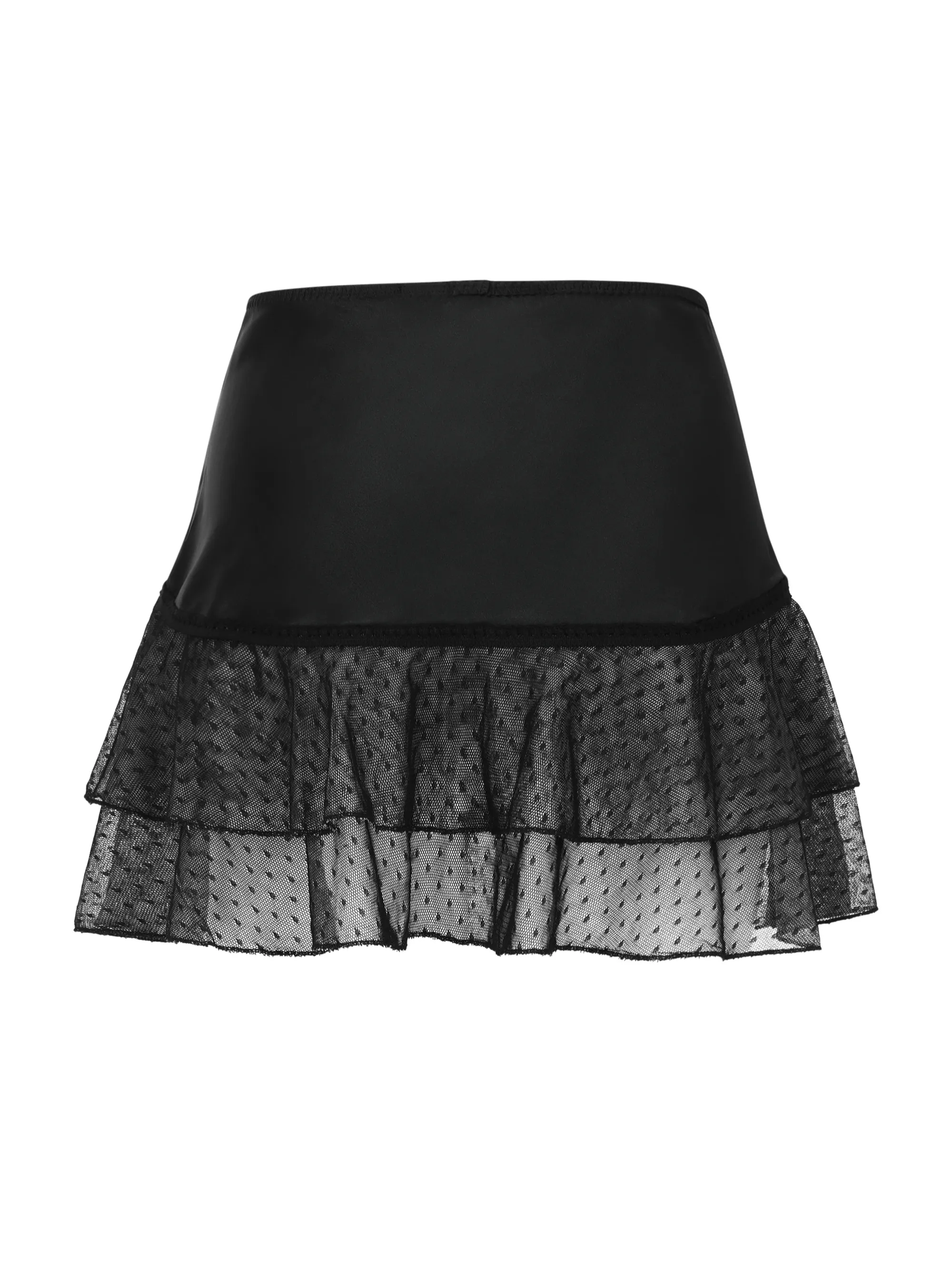 The Rory Skirt