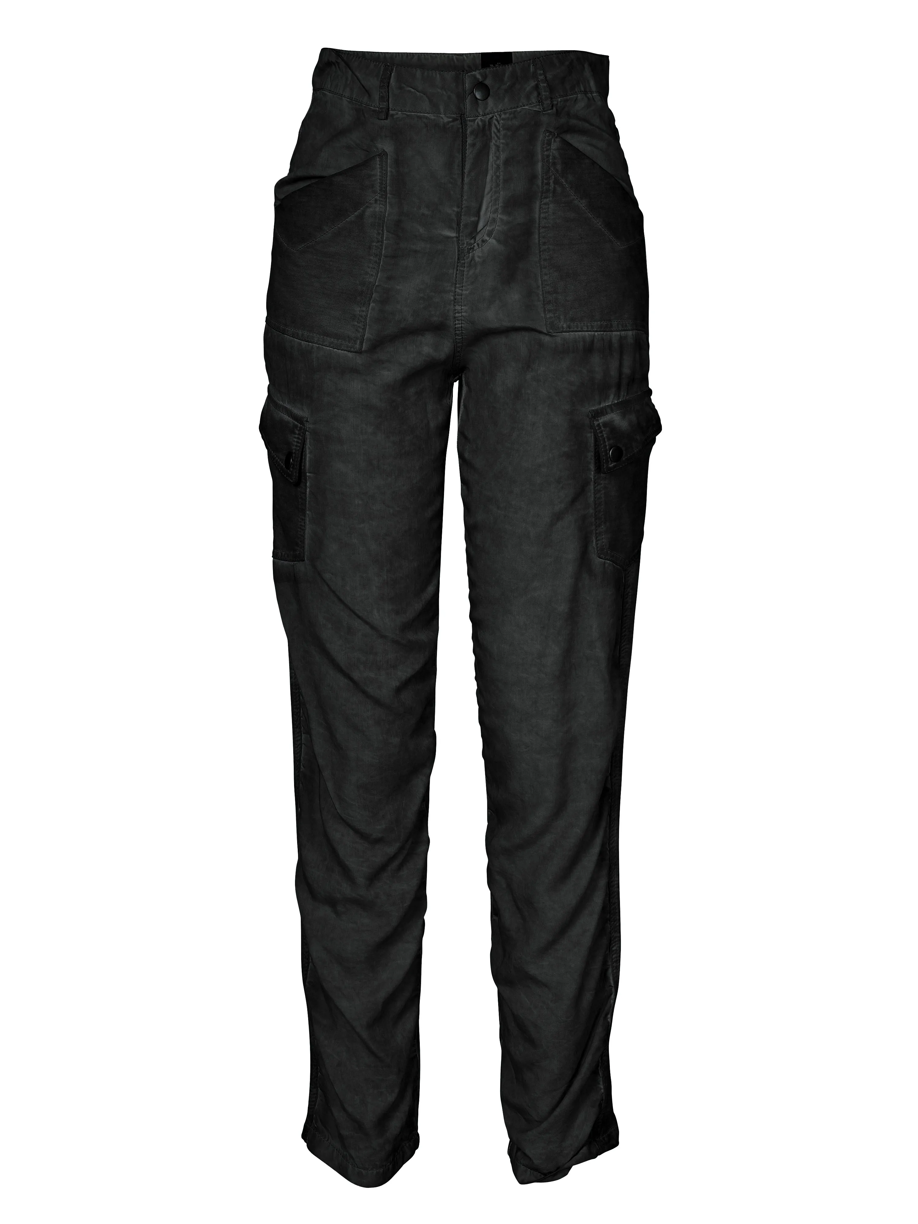 VERONA trousers - Black