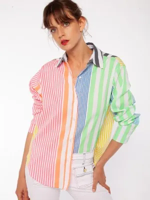 Vilagallo Donia Shirt