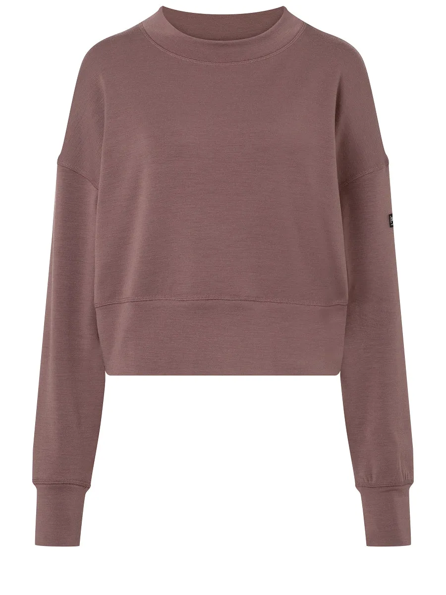 W KRISSINI SWEATER