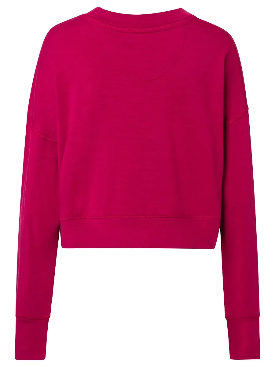 W KRISSINI SWEATER