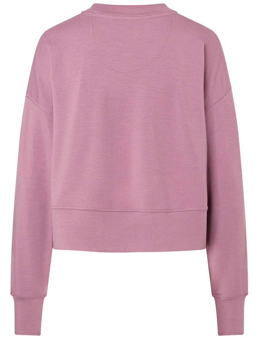 W KRISSINI SWEATER