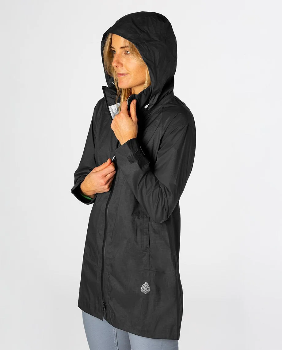 Women's Modis Trench - 2019