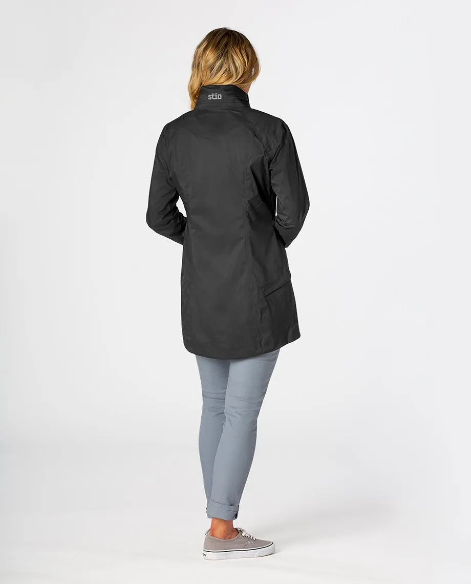 Women's Modis Trench - 2019