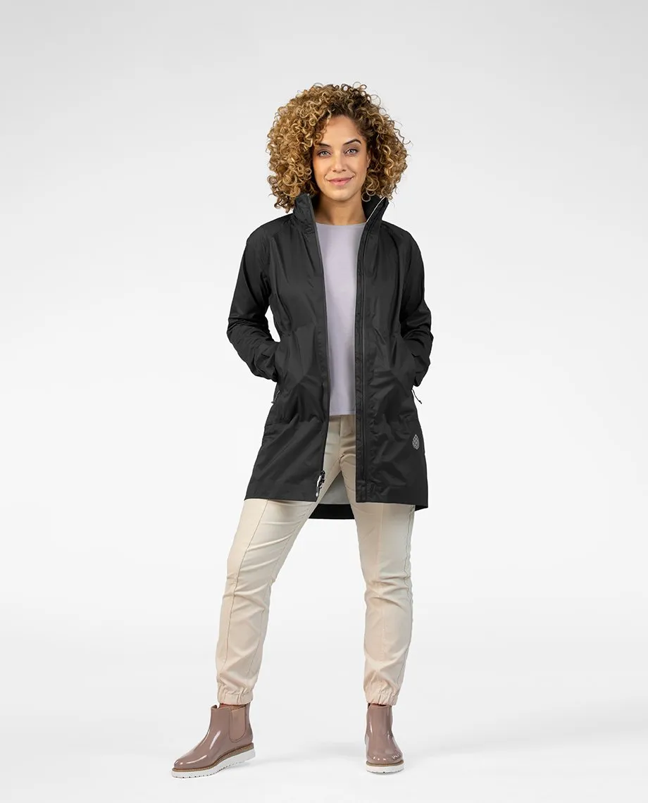 Women's Modis Trench