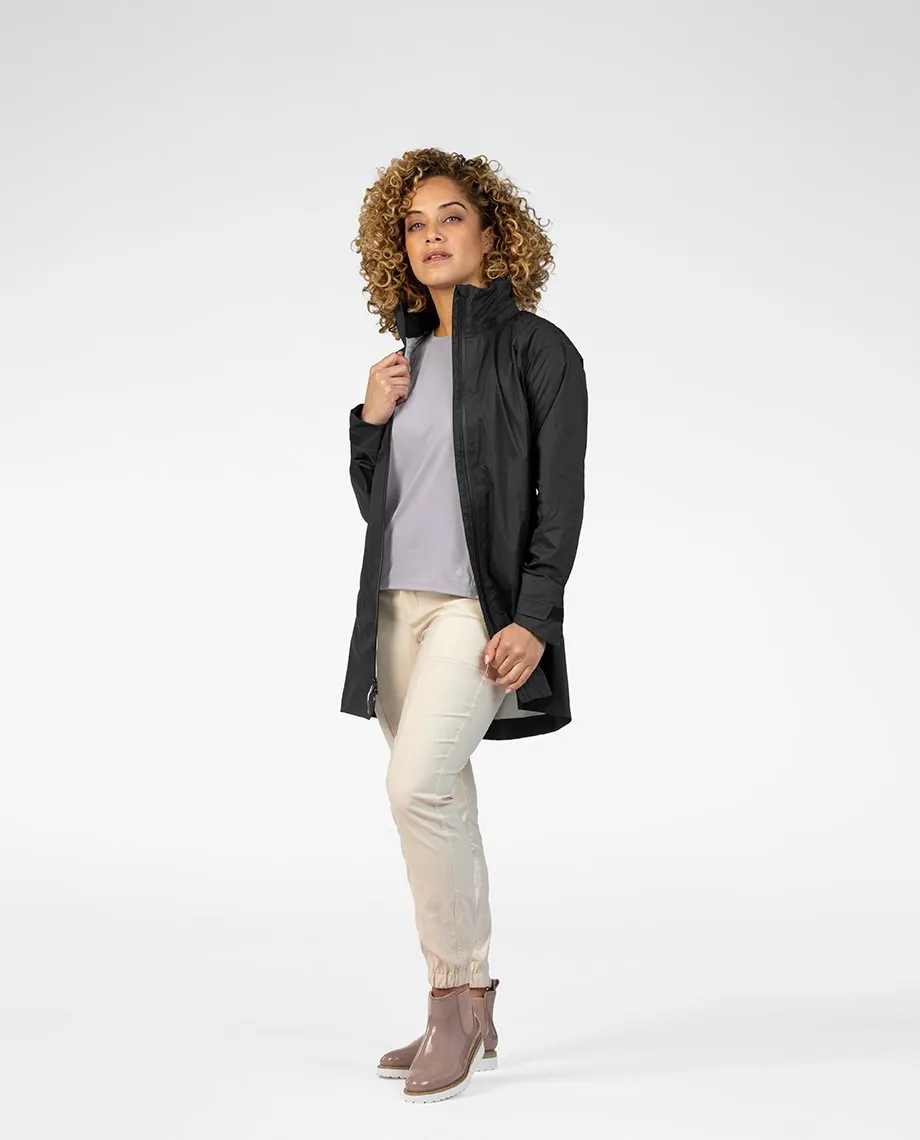 Women's Modis Trench