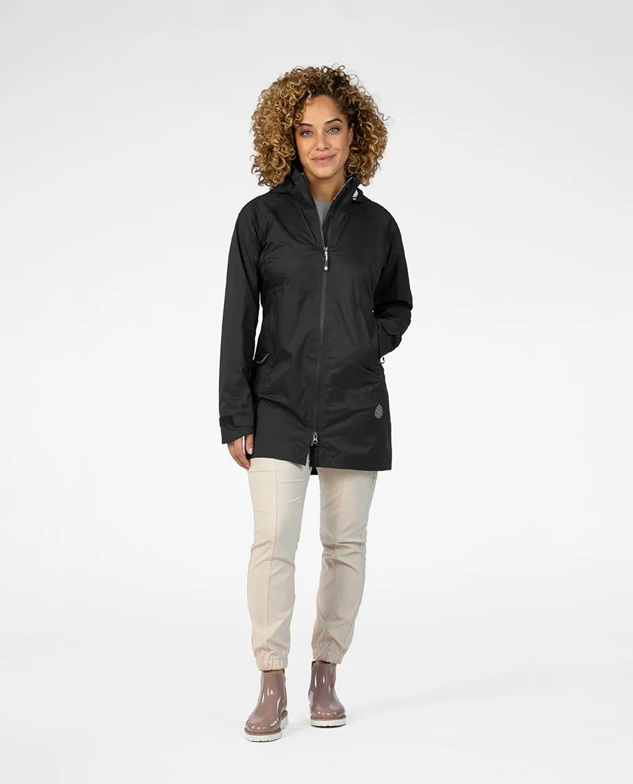 Women's Modis Trench