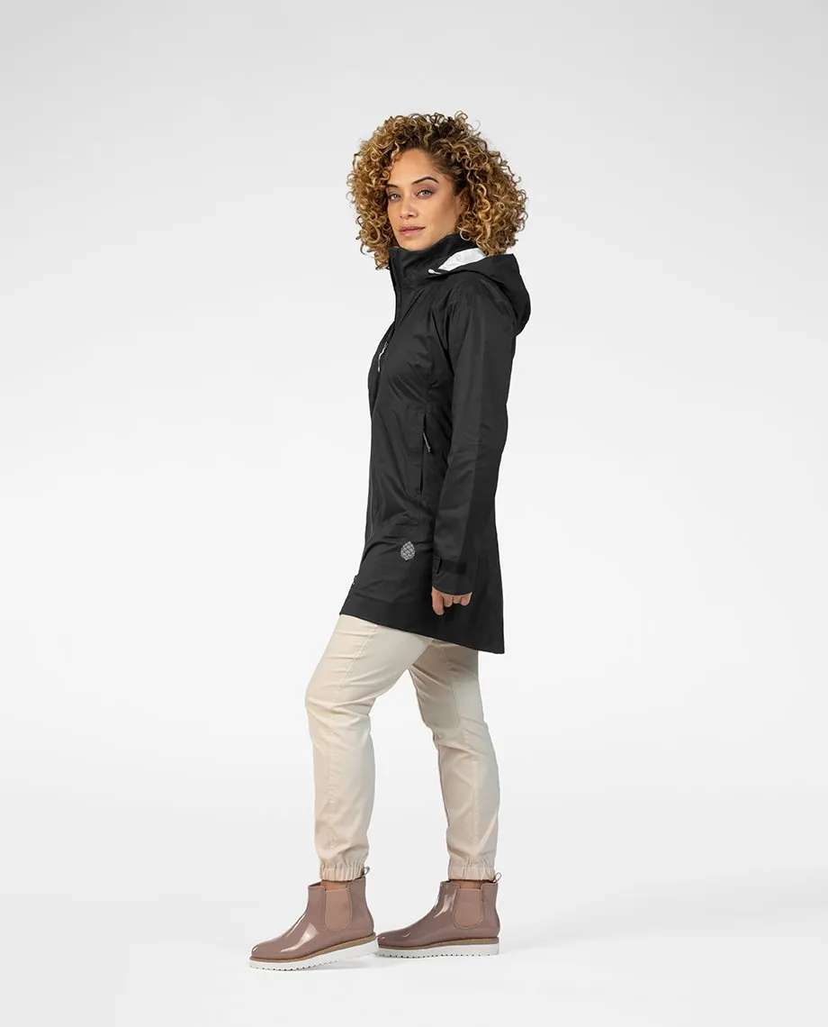 Women's Modis Trench