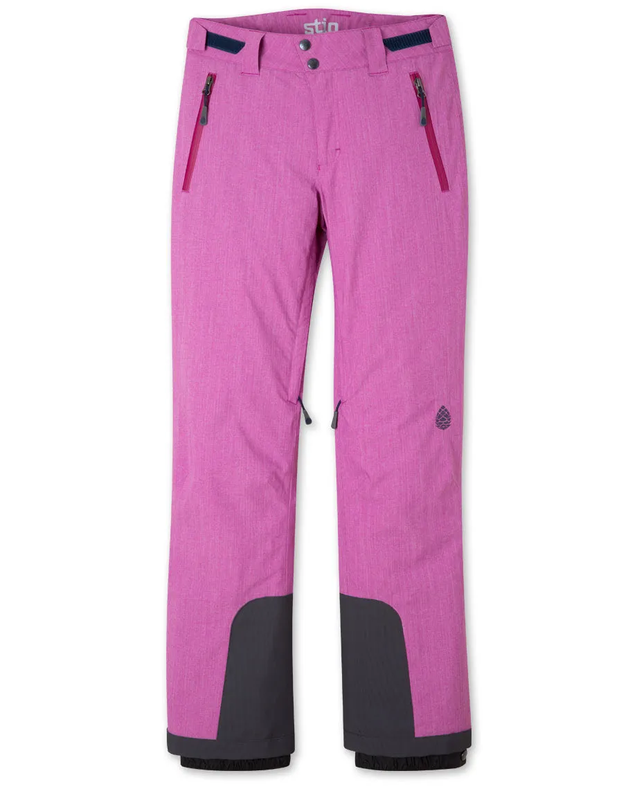 Women's Shot 7 Insulated Pant