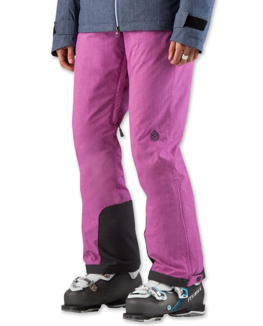 Women's Shot 7 Insulated Pant